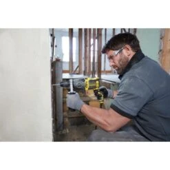 Stanley FatMax 850 W Schlagbohrmaschine FMEH850K Inkl. Tiefenanschlag Mit Koffer 6 Stanley FatMax 850 W Schlagbohrmaschine FMEH850K Inkl. Tiefenanschlag Mit Koffer -Elektrowerkzeuge 439264 2012 5