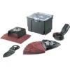 Bosch PMF Schleifset Für Systembox 24-teilig 1 Bosch PMF Schleifset Für Systembox 24-teilig -Elektrowerkzeuge 4402 3058 hmsystemboxpmf 1