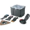 Bosch PMF Fliesenset Für Systembox 5-teilig -Elektrowerkzeuge 4403 3058 hmsystemboxpmf 1