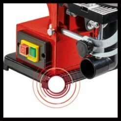 Einhell Stand-Band-Tellerschleifer TC-US 380 -Elektrowerkzeuge 441925 2171 8157554 07