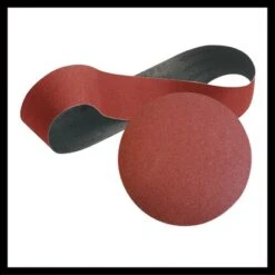 Einhell Stand-Band-Tellerschleifer TC-US 380 -Elektrowerkzeuge 441925 2171 8157554 10