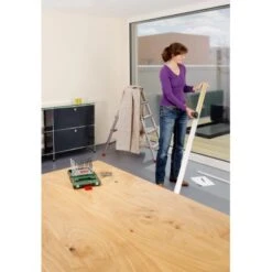 Bosch Bohrerset X-Line Set 33-teilig -Elektrowerkzeuge 443772 3058 A 01