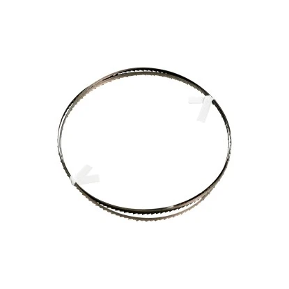 LUX Bandsägeblatt 1.510 mm Holz LUX Bandsägeblatt 1.510 Mm Holz -Elektrowerkzeuge 445139 picture1