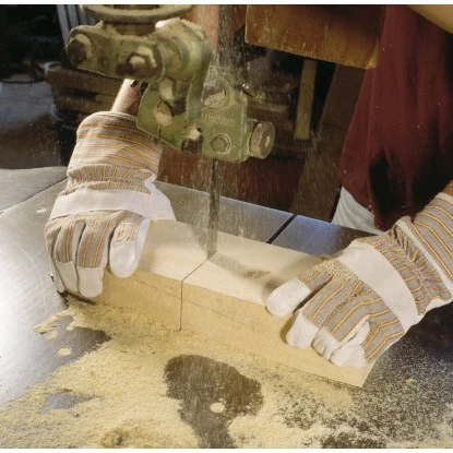 LUX Bandsägeblatt 1.425 mm Holz LUX Bandsägeblatt 1.425 Mm Holz -Elektrowerkzeuge 445139 picture2 2