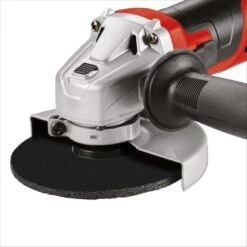 Einhell Winkelschleifer TC-AG 115/1 -Elektrowerkzeuge 468614 2171 02