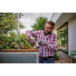 Einhell Winkelschleifer TC-AG 115/1 -Elektrowerkzeuge 468614 2171 05