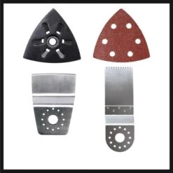 Einhell Multifunktionswerkzeug TC-MG 220/1 E -Elektrowerkzeuge 468618 2171 06