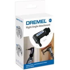 Dremel Winkelvorsatz 575 -Elektrowerkzeuge 485945 3058 3