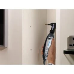 Dremel Winkelvorsatz 575 -Elektrowerkzeuge 485945 3058 5