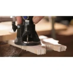 Dremel Mehrzweck-Fräsvorsatz 565 -Elektrowerkzeuge 485952 3058 5