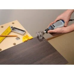 Dremel Kreissägenvorsatzgerät 670 -Elektrowerkzeuge 485953 3058 5