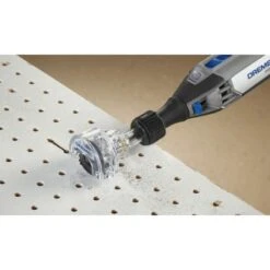 Dremel Kreissägenvorsatzgerät 670 -Elektrowerkzeuge 485953 3058 6
