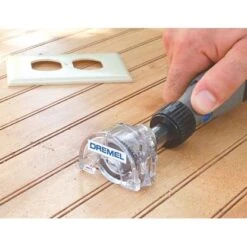 Dremel Kreissägenvorsatzgerät 670 -Elektrowerkzeuge 485953 3058 7