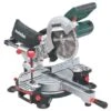 Metabo Kappsäge KGS 216 M Inkl. Hartmetall-Sägeblatt 1500 W -Elektrowerkzeuge 498189 2085 1