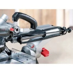 Metabo Kapp- & Zugsäge KGS 254 M 1.800 W -Elektrowerkzeuge 498190 2085 1930500D 4