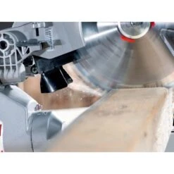 Metabo Kapp- & Zugsäge KGS 254 M 1.800 W -Elektrowerkzeuge 498190 2085 1930500D 5