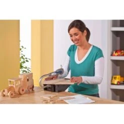 Dremel Dekupiersäge Moto-Saw MS 20 -Elektrowerkzeuge 500159 3058 Bosch 3