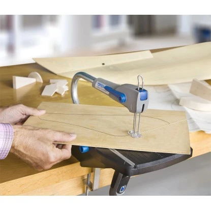 Dremel Sägeblatt MS50 Moto-Saw für seitliche Schnitte Dremel Sägeblatt MS50 Moto-Saw Für Seitliche Schnitte -Elektrowerkzeuge 500173 3058 Bosch 2