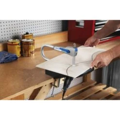 Dremel Sägeblatt MS50 Moto-Saw Für Seitliche Schnitte 4 Dremel Sägeblatt MS50 Moto-Saw Für Seitliche Schnitte -Elektrowerkzeuge 500173 3058 Bosch 3