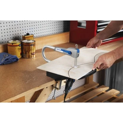 Dremel Sägeblatt MS50 Moto-Saw für seitliche Schnitte Dremel Sägeblatt MS50 Moto-Saw Für Seitliche Schnitte -Elektrowerkzeuge 500173 3058 Bosch 3