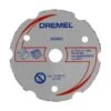 Dremel Mehzweck Karbidtrennscheibe DSM500 Zu DSM 20 2 Dremel Mehzweck Karbidtrennscheibe DSM500 Zu DSM 20 -Elektrowerkzeuge 500181 3058 Bosch 1