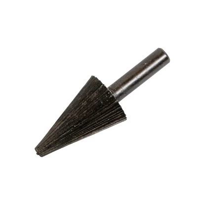 LUX Kegelfräser 4 mm - 24 mm LUX Kegelfräser 4 Mm - 24 Mm -Elektrowerkzeuge 510357 picture1