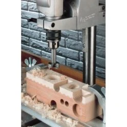 LUX HM-Kunstbohrer 20 Mm -Elektrowerkzeuge 511455 picture1