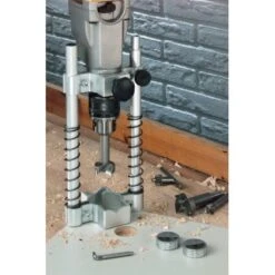 LUX HM-Kunstbohrer 20 Mm -Elektrowerkzeuge 511455 picture2