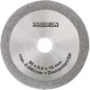 Proxxon Kreissägeblatt Diamantiert 50 Mm -Elektrowerkzeuge 513191 4386 1
