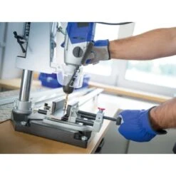 LUX TIN-Spiralbohrer Ø 9 Mm X 125 Mm 3 LUX TIN-Spiralbohrer Ø 9 Mm X 125 Mm -Elektrowerkzeuge 515079 2137 1