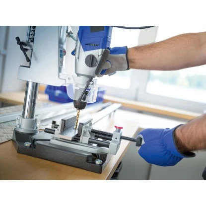 LUX TIN-Spiralbohrer Ø 9 mm x 125 mm LUX TIN-Spiralbohrer Ø 9 Mm X 125 Mm -Elektrowerkzeuge 515079 2137 1