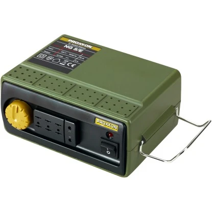 Proxxon Netzgerät NG 5/E Proxxon Netzgerät NG 5/E -Elektrowerkzeuge 516357 4386 1