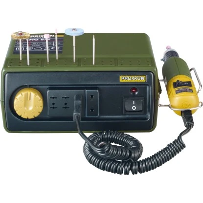 Proxxon Netzgerät NG 5/E Proxxon Netzgerät NG 5/E -Elektrowerkzeuge 516357 4386 2