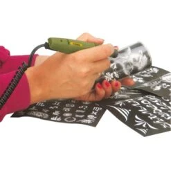 Proxxon Graviergerät GG 12 -Elektrowerkzeuge 516367 4386 2