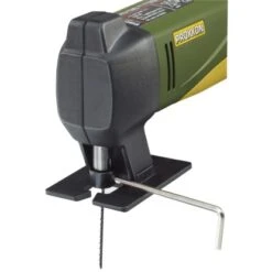 Proxxon Stichsäge STS 12/E Inkl. 2 Sägeblätter Grob Und Fein -Elektrowerkzeuge 516369 4386 4