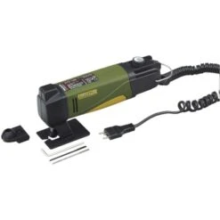 Proxxon Stichsäge STS 12/E Inkl. 2 Sägeblätter Grob Und Fein -Elektrowerkzeuge 516369 4386 5