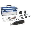 DREMEL® Multifunktionswerkzeug-Set 8260 (8260-5/65) -Elektrowerkzeuge 5208 3058 dremel8260565kit