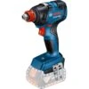 Bosch Professional Akku-Drehschlagschrauber GDX 18V-200 Solo -Elektrowerkzeuge 537606 3058 01