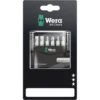 Wera Mini-Bit-Set Bit-Check 7 Universal 1 7-teilig -Elektrowerkzeuge 54043 2110 4013288036186 1