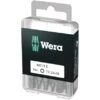 Wera Bit-Box TX20 X 25 Mm 867/1 -Elektrowerkzeuge 54055 2110 4013288115812 1