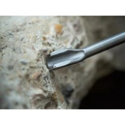 LUX Kanalmeißel SDS Plus 22 Mm X 250 Mm -Elektrowerkzeuge 559455 2137 1 1