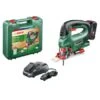 Bosch 18 V Akku-Stichsäge PST 18 Li Inkl. Akku & Ladegerät -Elektrowerkzeuge 5629670 S01