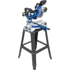 LUX Zug-Kapp- Und Gehrungssäge ZKGS-1600 A