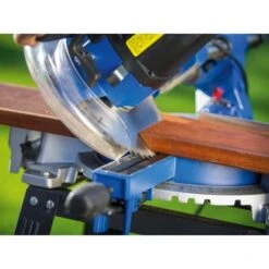 LUX Zug-Kapp- Und Gehrungssäge ZKGS-1600 A 4 LUX Zug-Kapp- Und Gehrungssäge ZKGS-1600 A -Elektrowerkzeuge 568805 3299 4