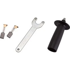 CMI Winkelschleifer C-WIS-500/115 3 CMI Winkelschleifer C-WIS-500/115 -Elektrowerkzeuge 568841 2137 2