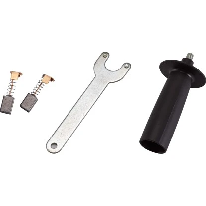 CMI Winkelschleifer C-WIS-500/115 CMI Winkelschleifer C-WIS-500/115 -Elektrowerkzeuge 568841 2137 2