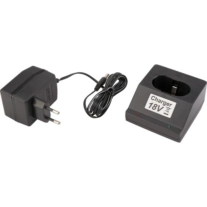 CMI Akkuschrauber inkl. 1 Ah Akku CMI Akkuschrauber Inkl. 1 Ah Akku -Elektrowerkzeuge 5754924 picture 2