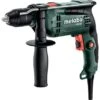 Metabo 650 W Schlagbohrmaschine SBE 650mit Koffer -Elektrowerkzeuge 576430 2085 1