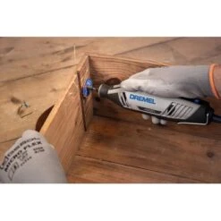Dremel Multifunktionswerkzeug 4250-35 Im Softbag -Elektrowerkzeuge 580159 3058 9