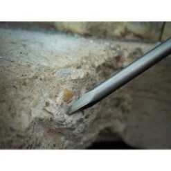 LUX Fliesenmeißel-Set Comfort SDS-Plus 3-teilig 4 LUX Fliesenmeißel-Set Comfort SDS-Plus 3-teilig -Elektrowerkzeuge 580187 2137 2